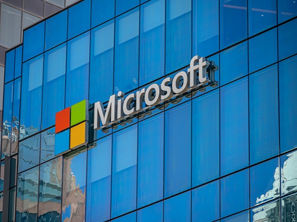 Microsoft